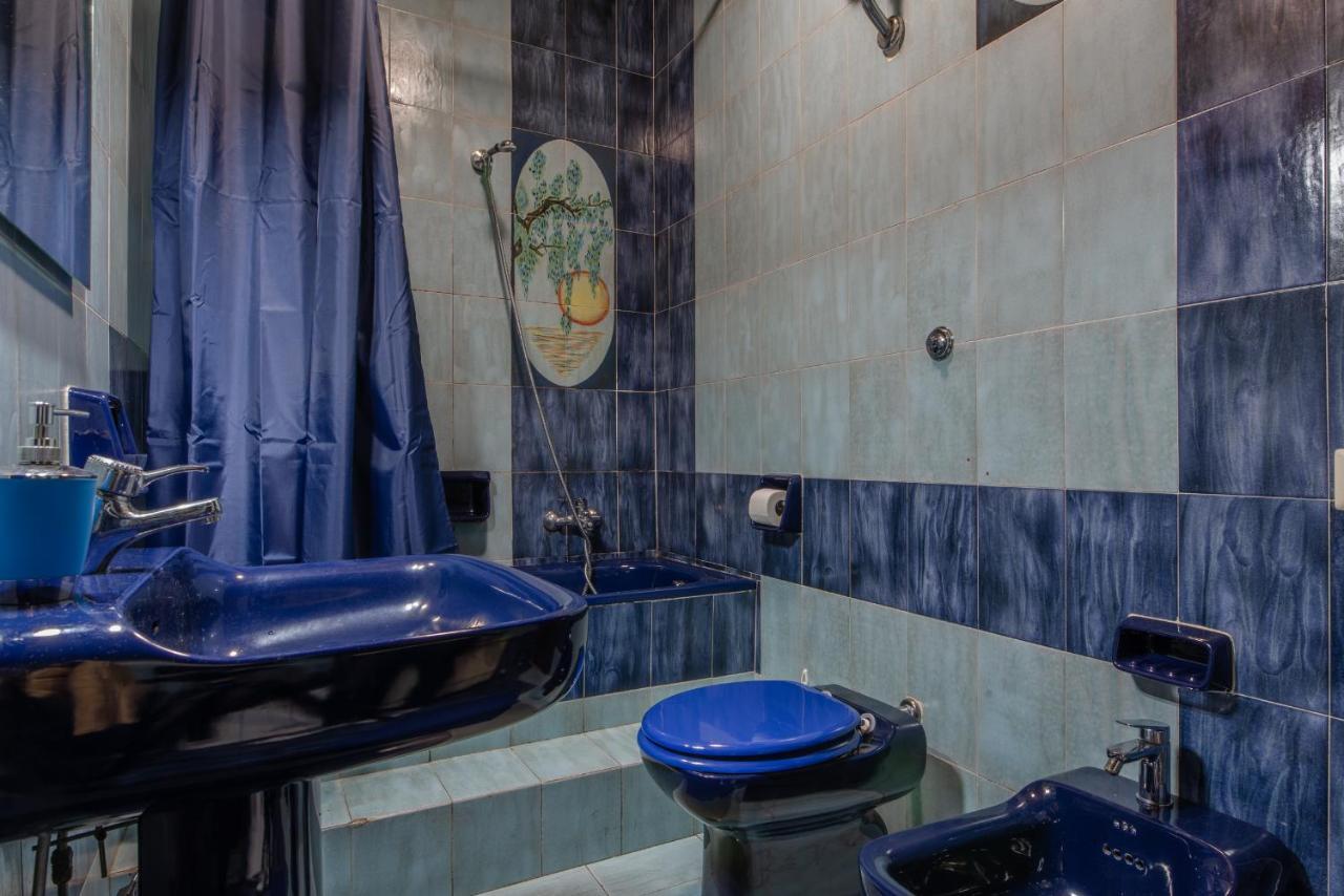 Affittacamere Greenhause Florencie Exteriér fotografie